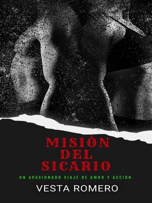 cover image of Misión del Sicario